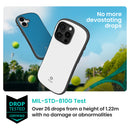 iFace First Class iPhone cases passing 1.22m military-grade drop test