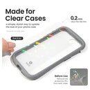 Inner Sheet White<b> iPhone 16e </b>