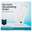 Look in Clear <b> iPhone 16e <b>