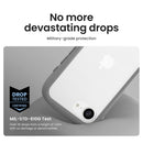 Reflection Frost <b> iPhone 16e <b>