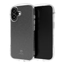 Look in Clear Glitter <b> iPhone 17 <b>