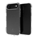 Look in Clear Glitter <b> iPhone Air<b>