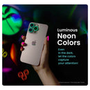 Camera Lens Cover Neo <b>iPhone 15 Plus/iPhone 15</b>
