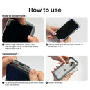 Reflection <b> iPhone 16 Plus <b>