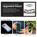 Reflection MagSynq <b> iPhone 16 Pro <b>