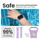 Apple Watch Color on Band <b> M / L </b>