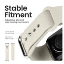 Apple Watch Color on Band <b> M / L </b>