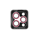Camera Lens Cover Neo <b>iPhone 15 Pro / 15 Pro Max</b>