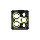 Camera Lens Cover Neo <b>iPhone 15 Pro / 15 Pro Max</b>