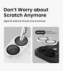 Camera Lens Protector <b>iPhone 17 Pro Max</b>