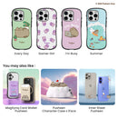 iFace x Pusheen First Class MagSynq <b> iPhone 16 Pro Max<b>