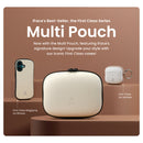 First Class Multi Pouch