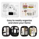 First Class Multi Pouch