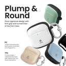 First Class <b>for AirPods 4</b>