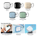 First Class <b>for AirPods 4</b>