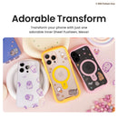 iFace x Pusheen Inner Sheet <b> iPhone 16 </b>