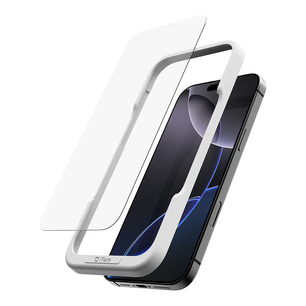 Tempered Glass iPhone 16 Pro Max