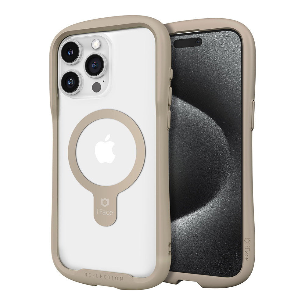 Reflection MagSynq for iPhone 15 Pro Max