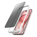 Tempered Glass <b>for iPhone 15 Plus</b>
