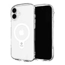 Look in Clear Hybrid MagSynq <b> iPhone 16 Plus<b>