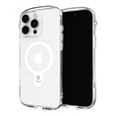 Look in Clear Hybrid MagSynq<b> iPhone 16 Pro Max<b>