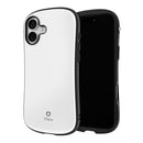 iFace First Class phone case for iPhone 16 Plus color in White