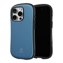 iFace First Class phone case for iPhone 16 Pro color in Coral Blue