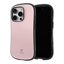 iFace First Class phone case for iPhone 16 Pro color in Rose Gold
