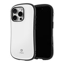 iFace First Class phone case for iPhone 16 Pro color in White