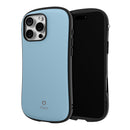 iFace First Class phone case for iPhone 16 Pro Max color in Kusumi Blue