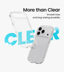 Look in Clear <b> iPhone 17 Pro Max<b>