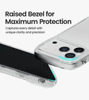 Look in Clear <b> iPhone 17 Pro Max<b>