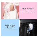 Pastel Charm Strap <b> Pink </b>