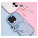 Pastel Charm Strap <b> Pink </b>