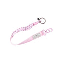 Pastel Hand Strap <b> Pink</b>