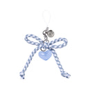 Pastel Charm Strap <b> Blue </b>