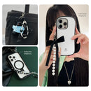 Satin Bows Phone Charm