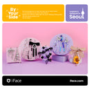 Satin Bows Phone Charm