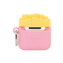 Pusheen Character Case x iFace <b>for AirPods (2nd / 1st)</b>