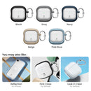 Reflection <b>for AirPods 4</b>