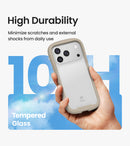 Reflection <b> iPhone Air<b>