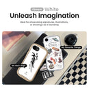 Inner Sheet White<b> iPhone 16e </b>