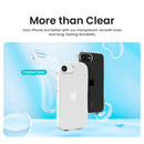 Look in Clear <b> iPhone 16e <b>