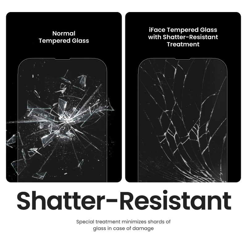 Tempered Glass<b> iPhone 16e<b>