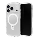 Look in Clear Hybrid MagSynq <b> iPhone 17 Pro<b>