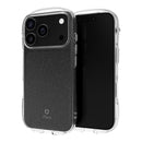 Look in Clear Glitter <b> iPhone 17 Pro<b>