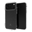 Look in Clear Glitter <b> iPhone 17 Pro Max<b>