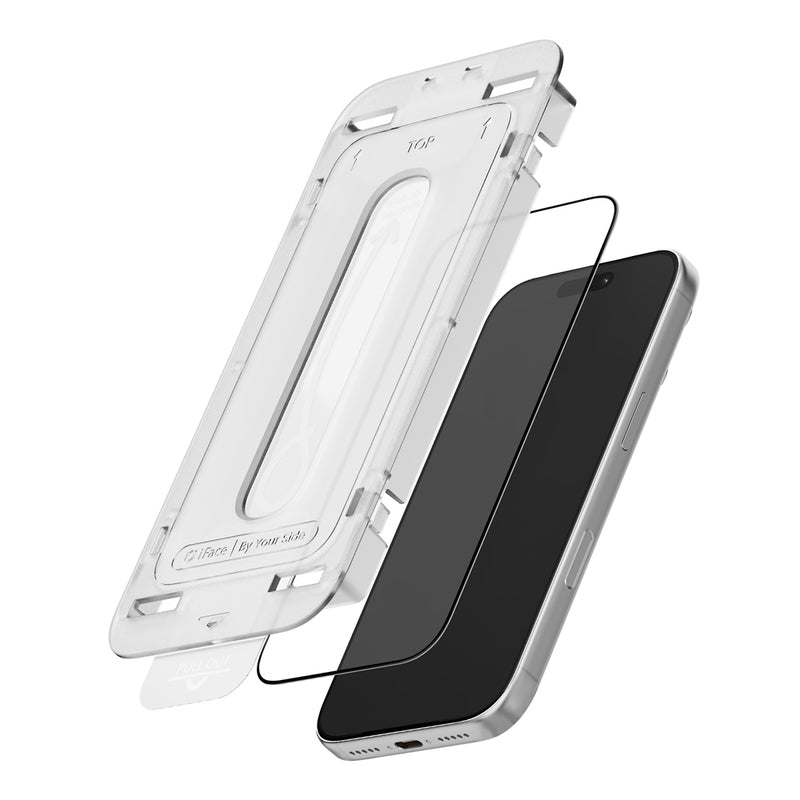 Tempered Glass<b> iPhone Air<b>