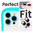 Camera Lens Cover Neo <b>iPhone 15 Pro / 15 Pro Max</b>