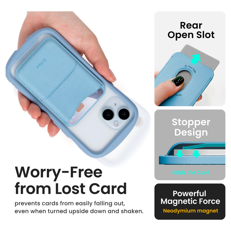 MagSynq Card Wallet